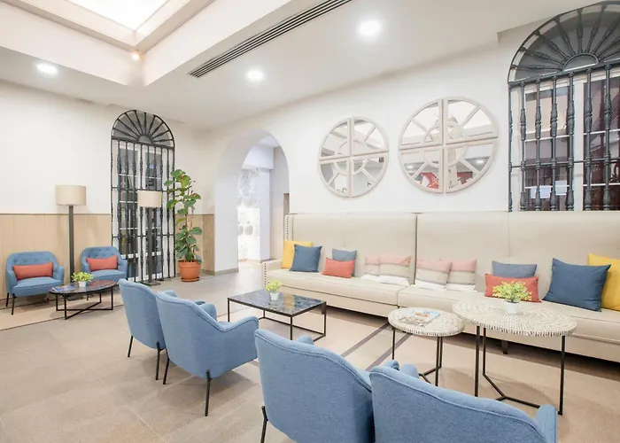 Itaca Jerez By Soho Boutique