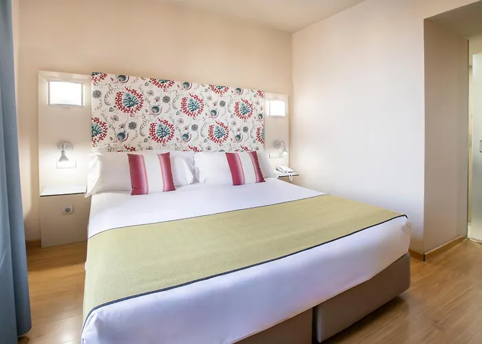 Hotel Itaca Jerez By Soho Boutique 4*