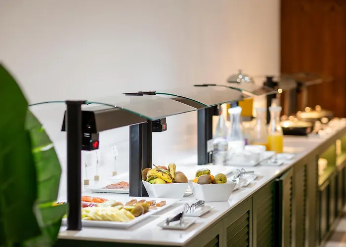 Hotel Itaca Jerez By Soho Boutique Jerez de la Frontera