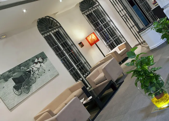 Itaca Jerez By Soho Boutique