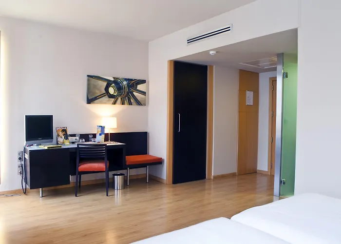 Itaca Jerez By Soho Boutique 4*