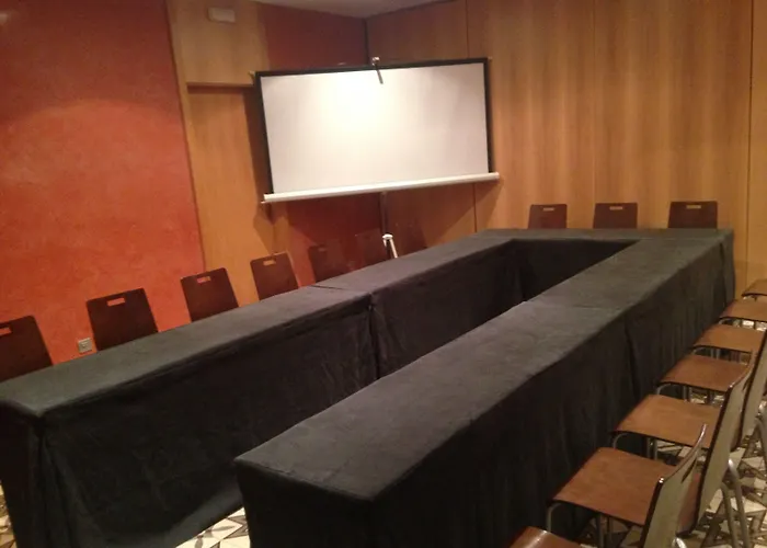 Itaca Jerez By Soho Boutique 4* Jerez de la Frontera