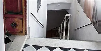 Itaca Jerez By Soho Boutique 4* Jerez de la Frontera